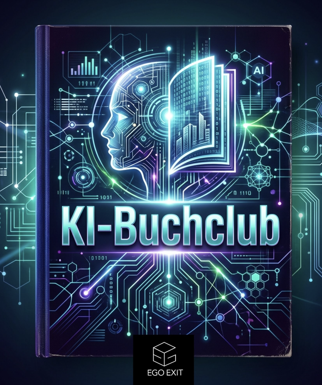 KI-Buchclub